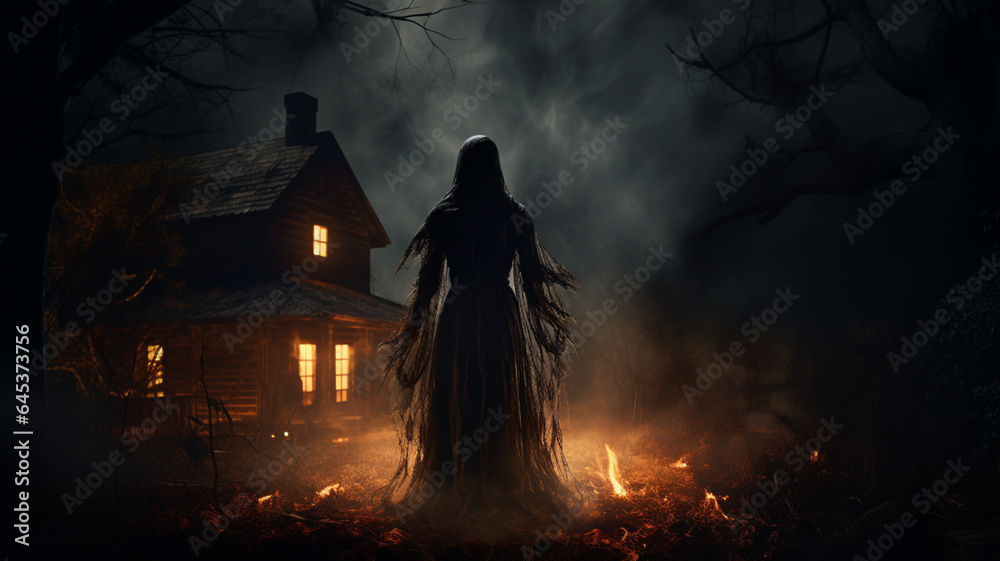 Wallpaper horror fantasy fear halloween Wallpaper horror fantasy fear halloween