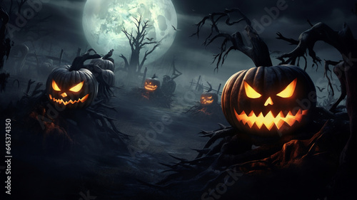 Wallpaper horror fantasy fear halloween