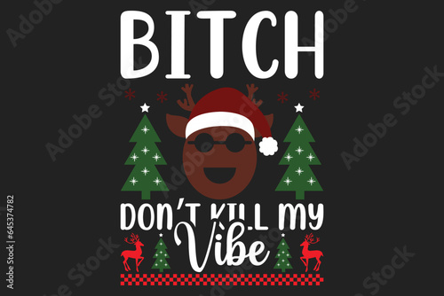 Ditch Don't Kill My Vibe