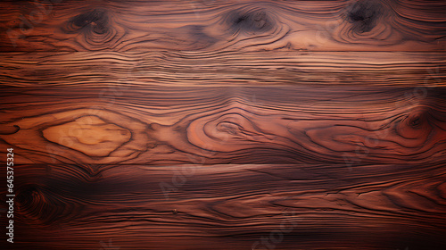 dark wood texture background with old natural pattern 