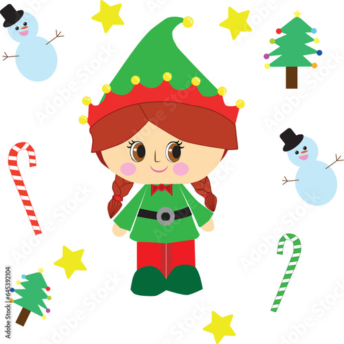 Natale gnomo