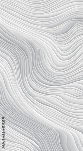 Abstract wave background