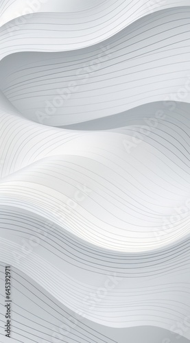 Abstract wave background.