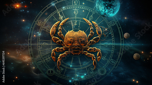 escorpião simbolo do zodiaco 