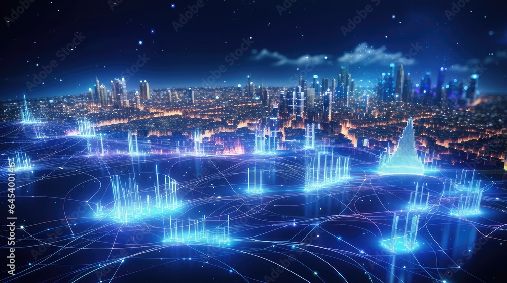 energy of fractal realms