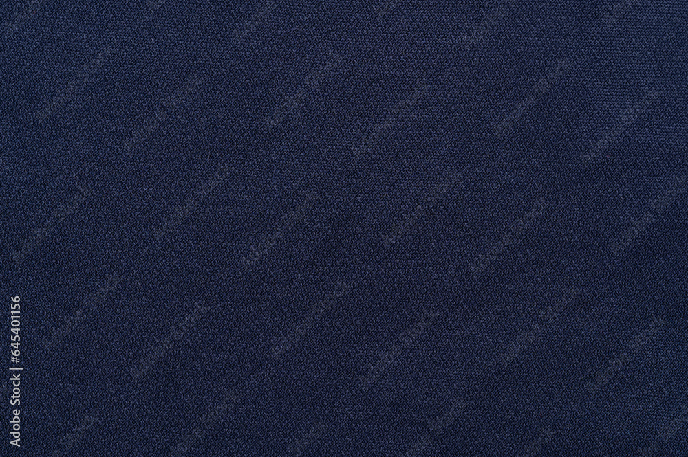 Clean navy color cloth cotton material Clean navy color cloth cotton material