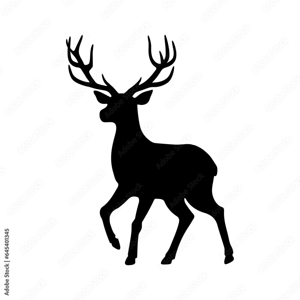 Obraz premium Reindeer