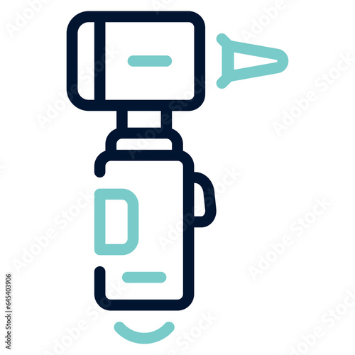 Otoscope Icon