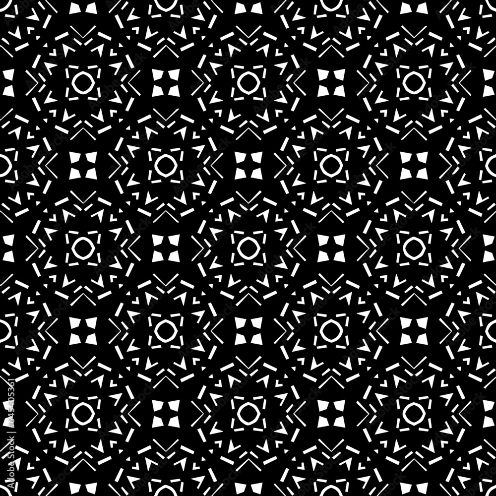 White background with black pattern. Seamless texture for fashion, textile design, on wall paper, wrapping paper, fabrics and home decor. Simple repeat pattern. White background with black pattern. Seamless texture for fashion, textile design, on wall paper, wrapping paper, fabrics and home decor. Simple repeat pattern.