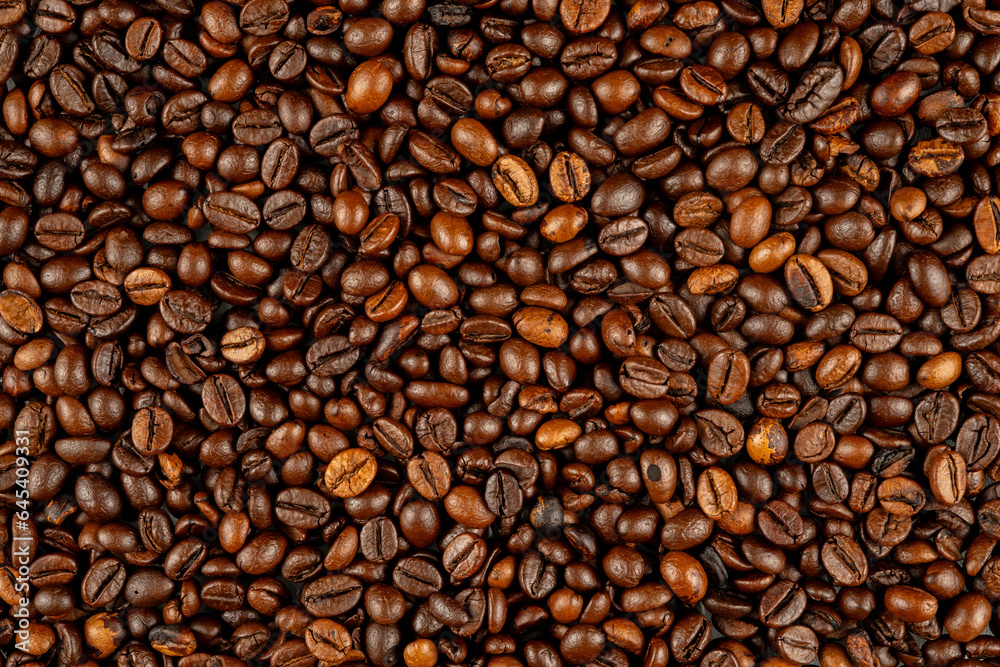 coffee beans texture background coffee beans texture background