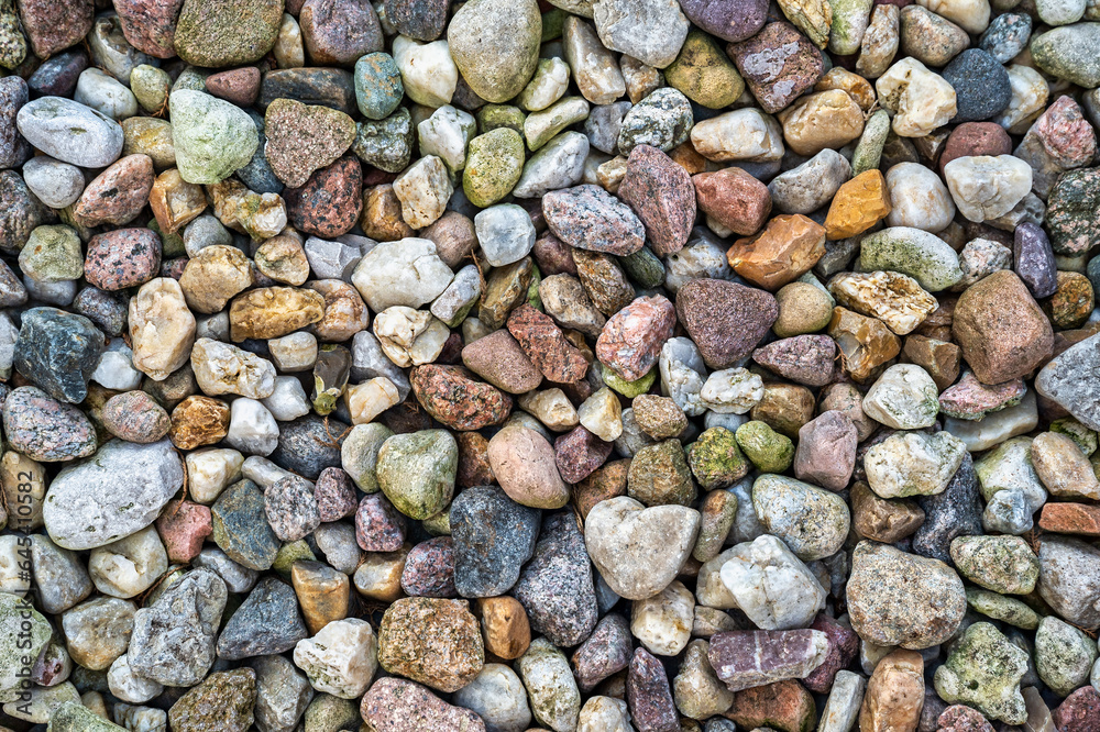 stone wall texture