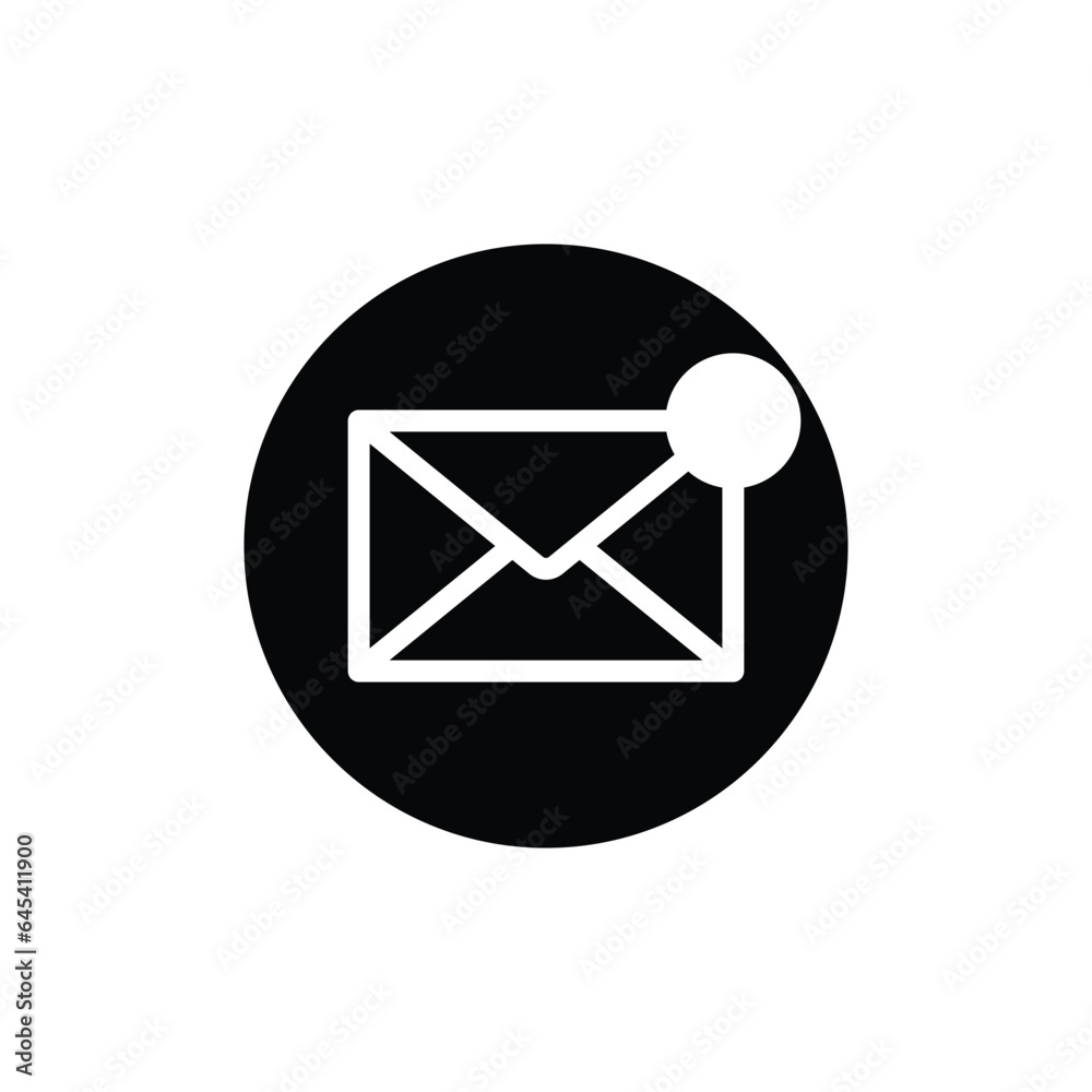 button icon design, illustration design