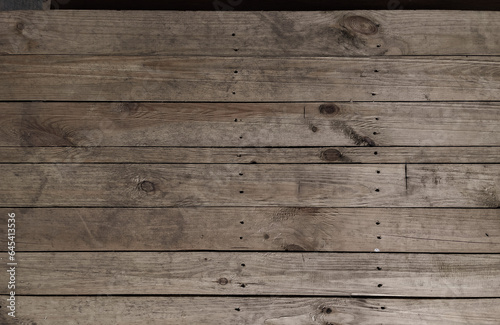Old wood wall for texture background