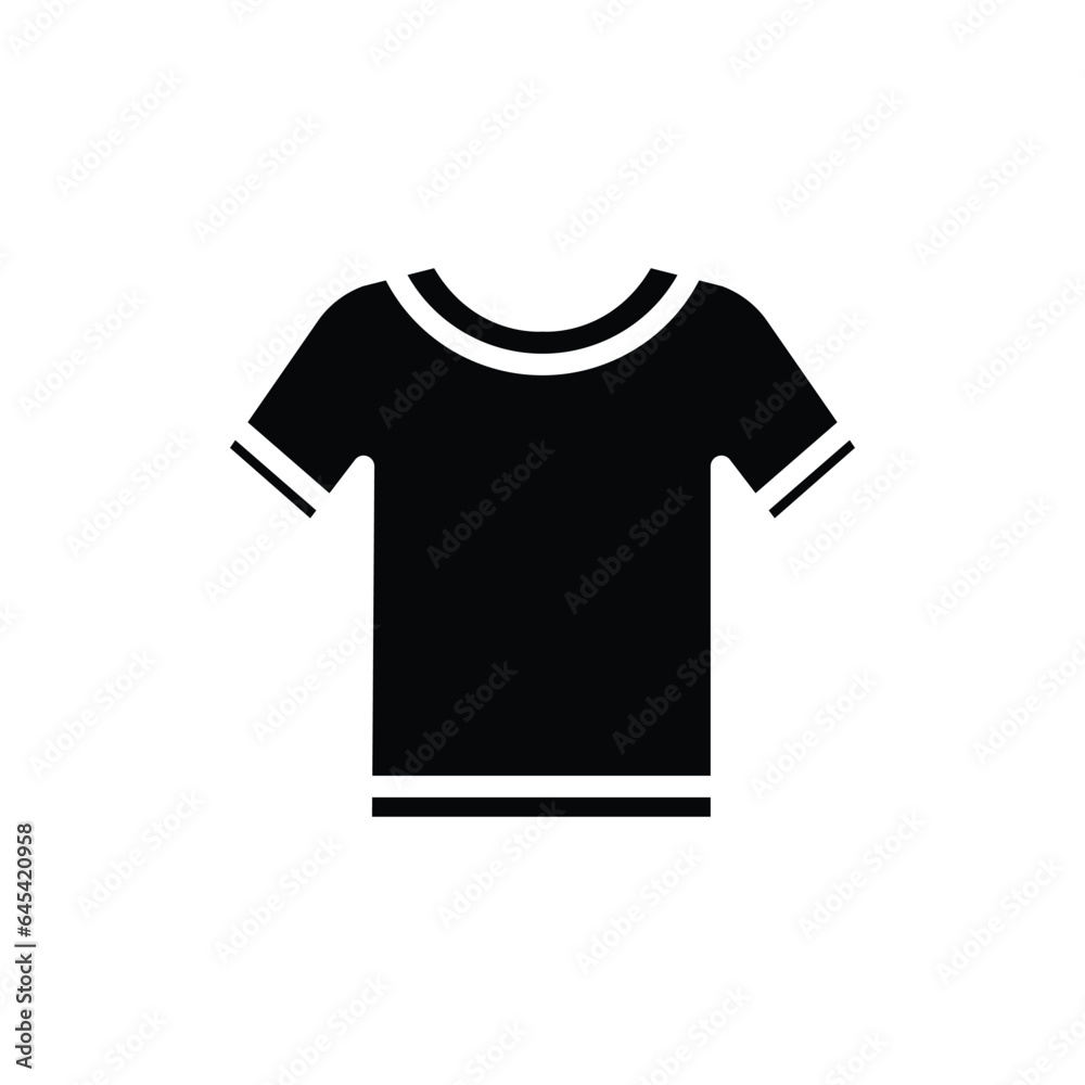 shirt icon design, illustration design shirt icon design, illustration design
