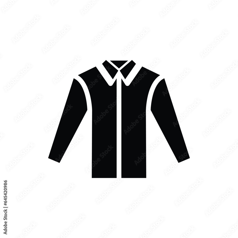 shirt icon design, illustration design shirt icon design, illustration design