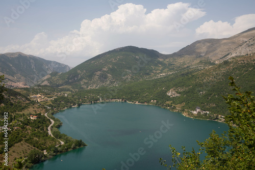 Lake of Scanno © andreaciarrocchi