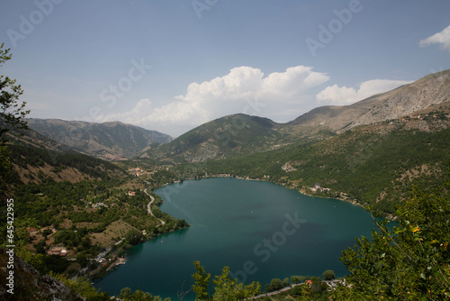 Lake of Scanno © andreaciarrocchi