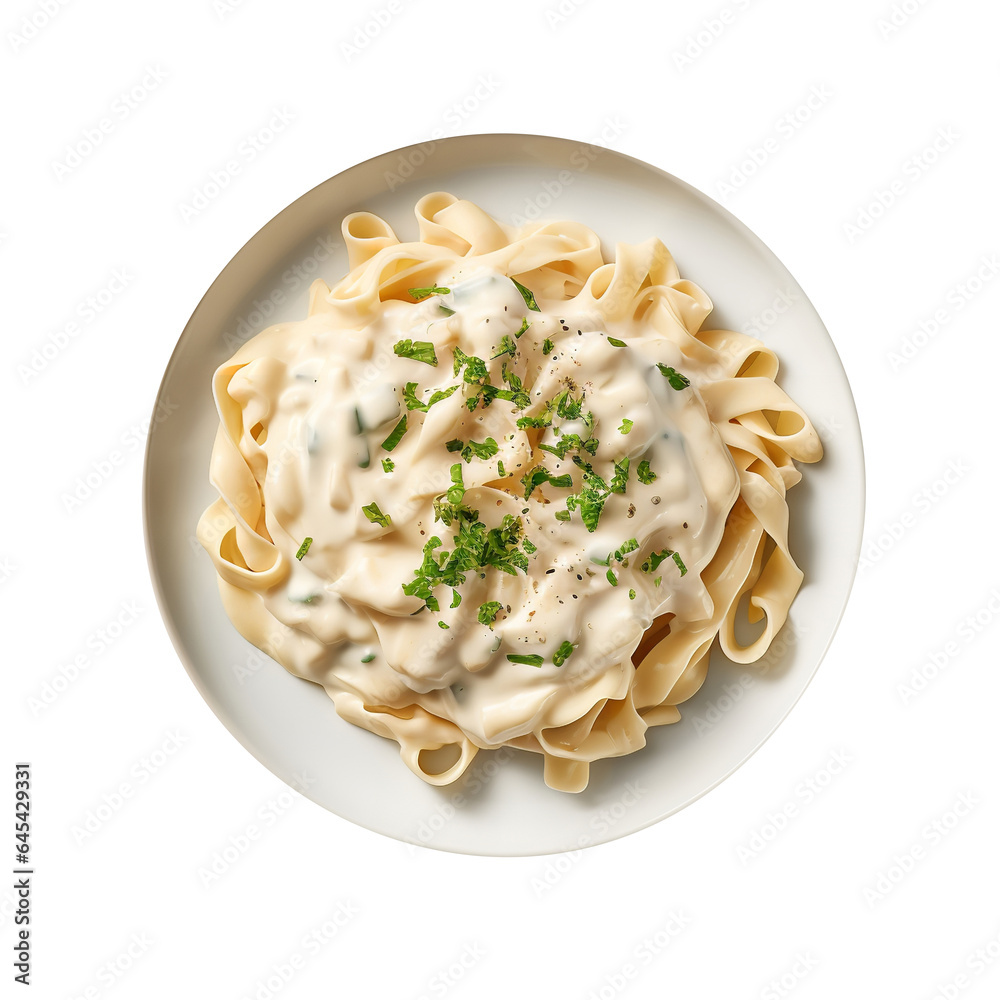 So Yummy Pasta isolated on transparent background So Yummy Pasta isolated on transparent background
