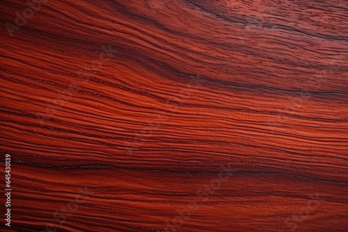 Bloodwood's Enchanting Grain: A Close-Up Journey into Nature's Artistry