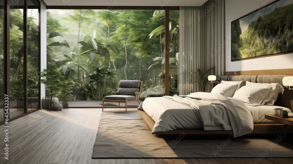 7 Eco Architecture Developments For Seriously Luxurious Living - Luxury City Home Ecostyle