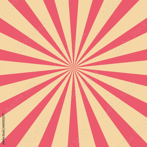 Pink carnival background. Circus, carnival, Halloween flyer. Vintage carnival background	