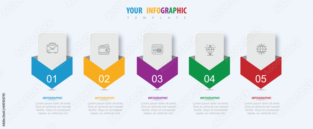 Infographic can be used for workflow layout, diagram, annual report, web design, business concept with options, steps or processes. Infographic can be used for workflow layout, diagram, annual report, web design, business concept with options, steps or processes.