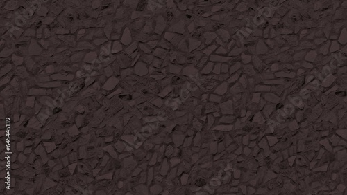 Stone natural brown background