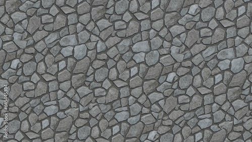 Stone texture soft gray background