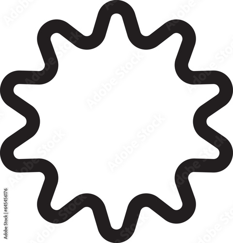 Brutalist abstract geometric shapes and grids. Brutal star oval spiral flower and other primitive elements. Swiss design aesthetic. Basic geometric shapes collection