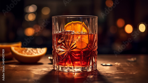 Negroni Rum Old Fashioned Sazerac Americano Boulevardier Cocktail Glass Beverage alcohol liquor Drinks