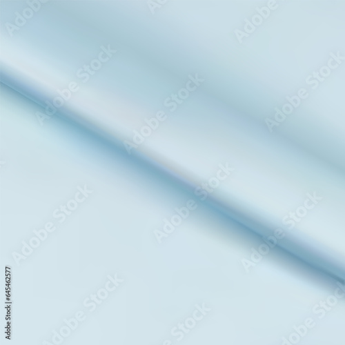 abstract wavy luxury dark blue. cloth texture wave shadow soft crumpled fabric background. illustration vector. eps 10