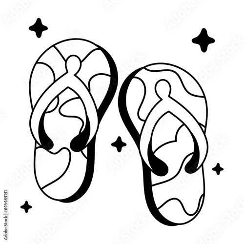 Flip Flops  