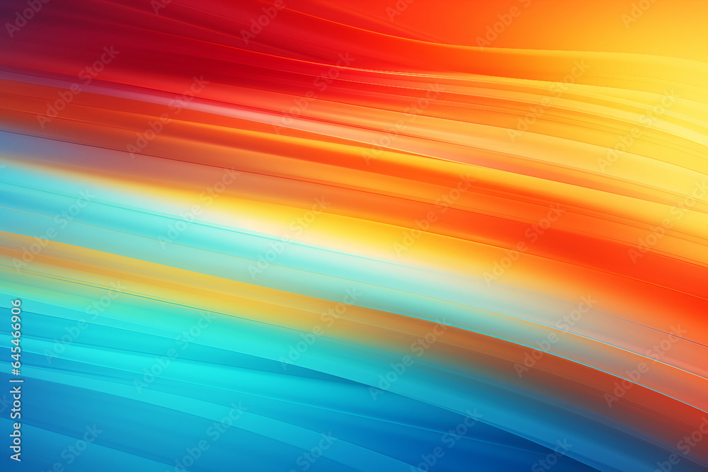 multi-colored abstract background, smooth lines, waves, rainbow color,AI_Generated multi-colored abstract background, smooth lines, waves, rainbow color,AI_Generated