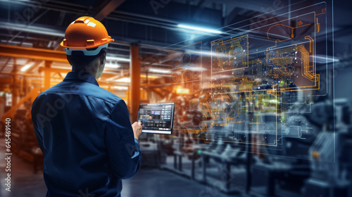 AI-driven Predictive Maintenance