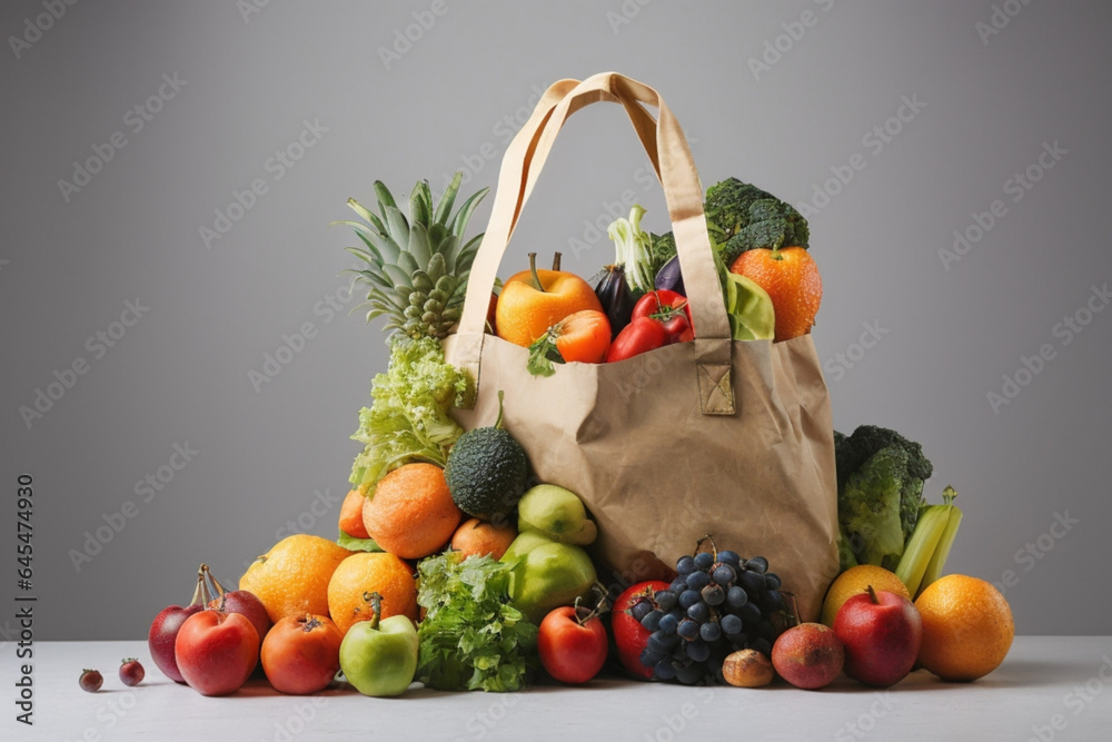 Healthy food background Healthy food background