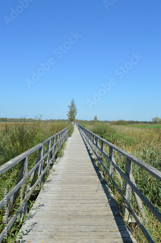 Der Federsee © PixelPower