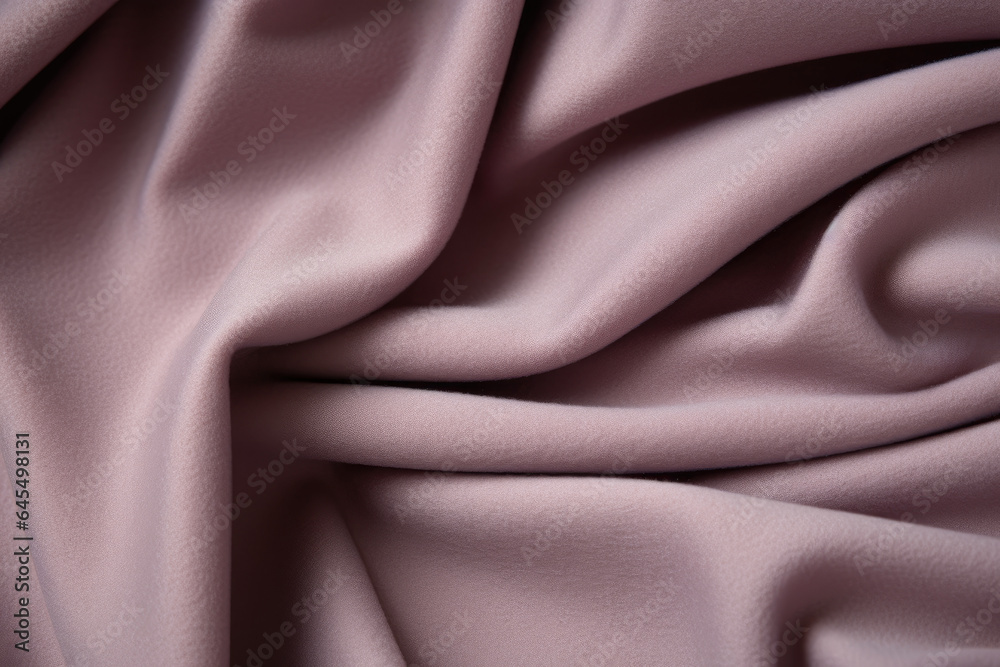 Cashmere fabric close up Cashmere fabric close up