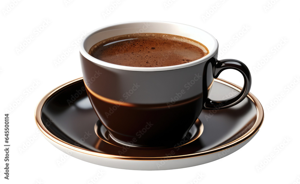 cup of coffee isolated transparent png