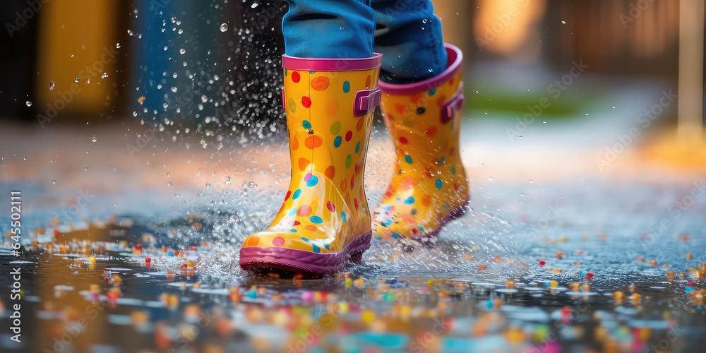Kids wet shoes sale