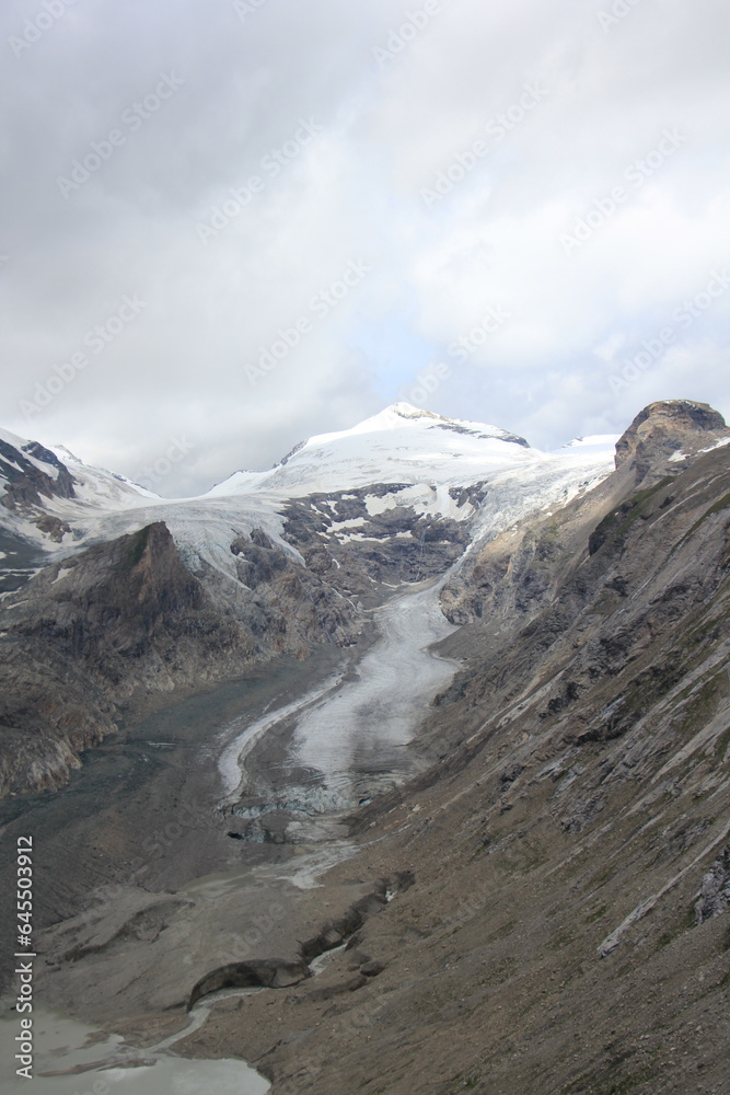 Am Großglockner