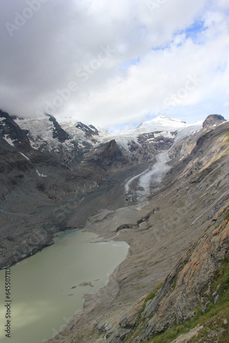 Am Großglockner photo