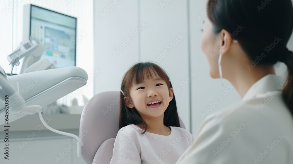 doctor examining child at hospital doctor examining child at hospital