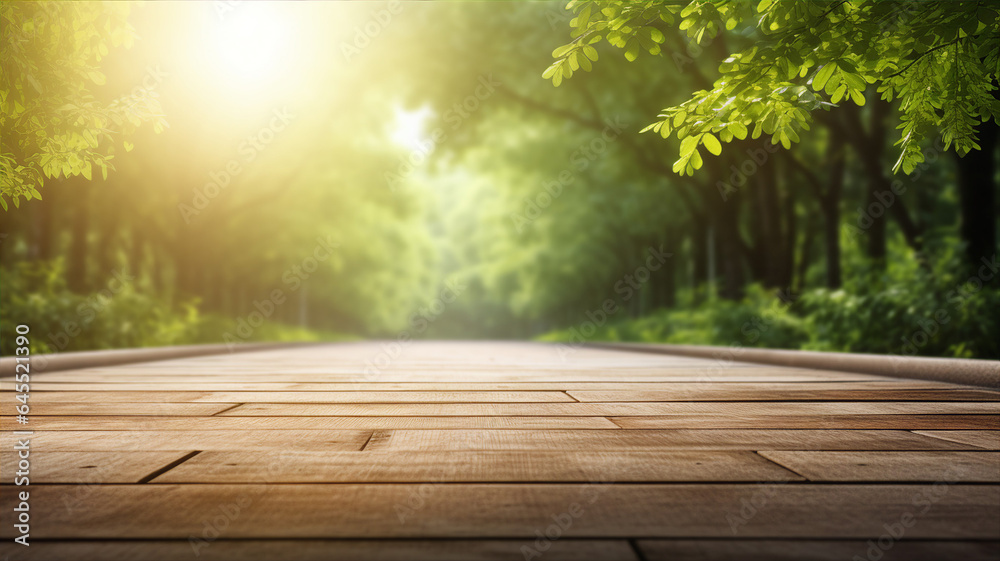 Journey, street road, forest trees, abstract background Journey, street road, forest trees, abstract background