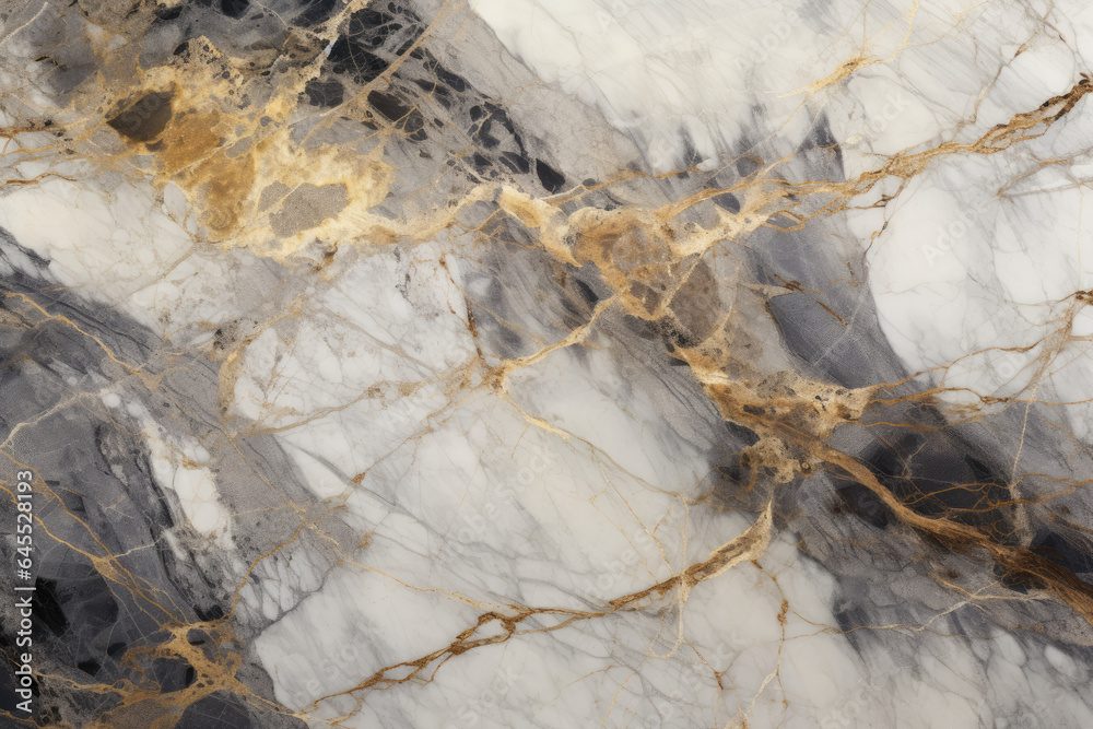 A luxurious marble background with intricate veins and patterns A luxurious marble background with intricate veins and patterns