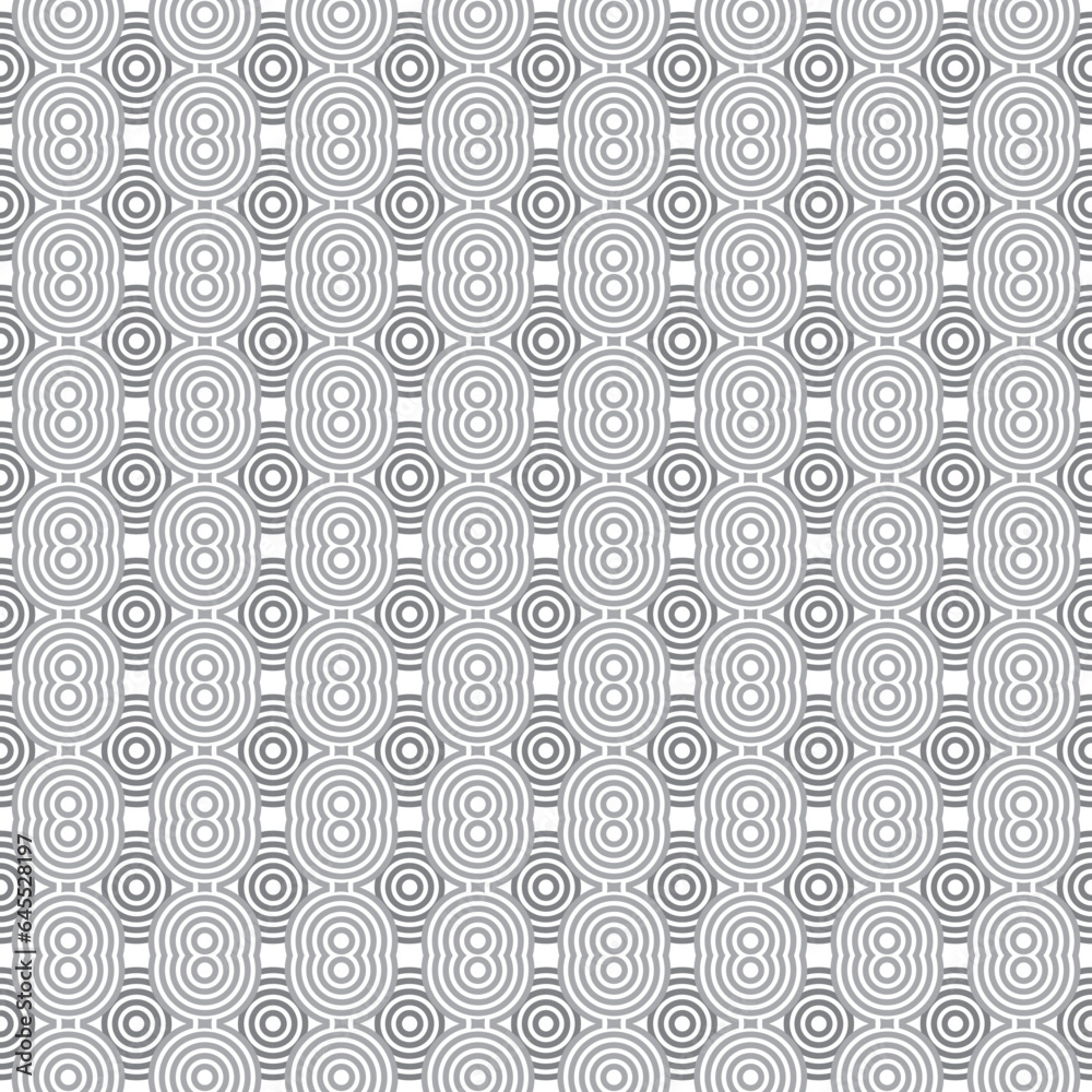 Abstract Pattern Design background,
Silver Color Pattern vector for cloth