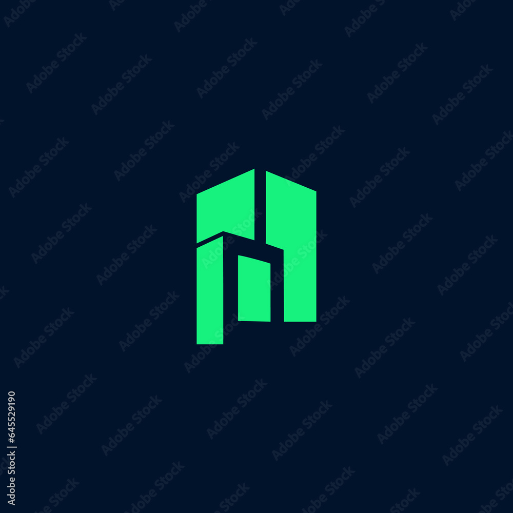 abstract mark design vector abstract mark design vector