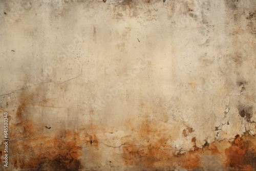 Vintage weathered wall pattern  aged and rough  grunge backdrop.