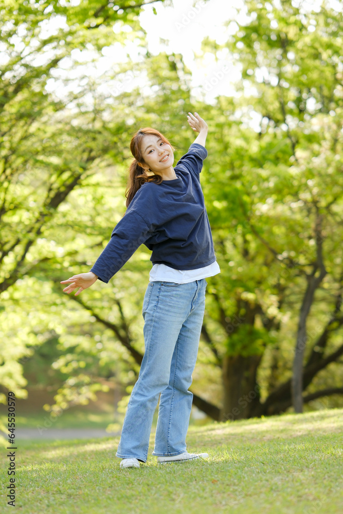 美しい日本女性 美しい日本女性