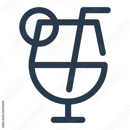 Morning Beverage Icon