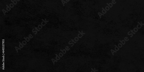 Background texture. Elegant black background vector illustration with vintage distressed grunge texture and dark gray charcoal color paint. Vector grunge illustration.